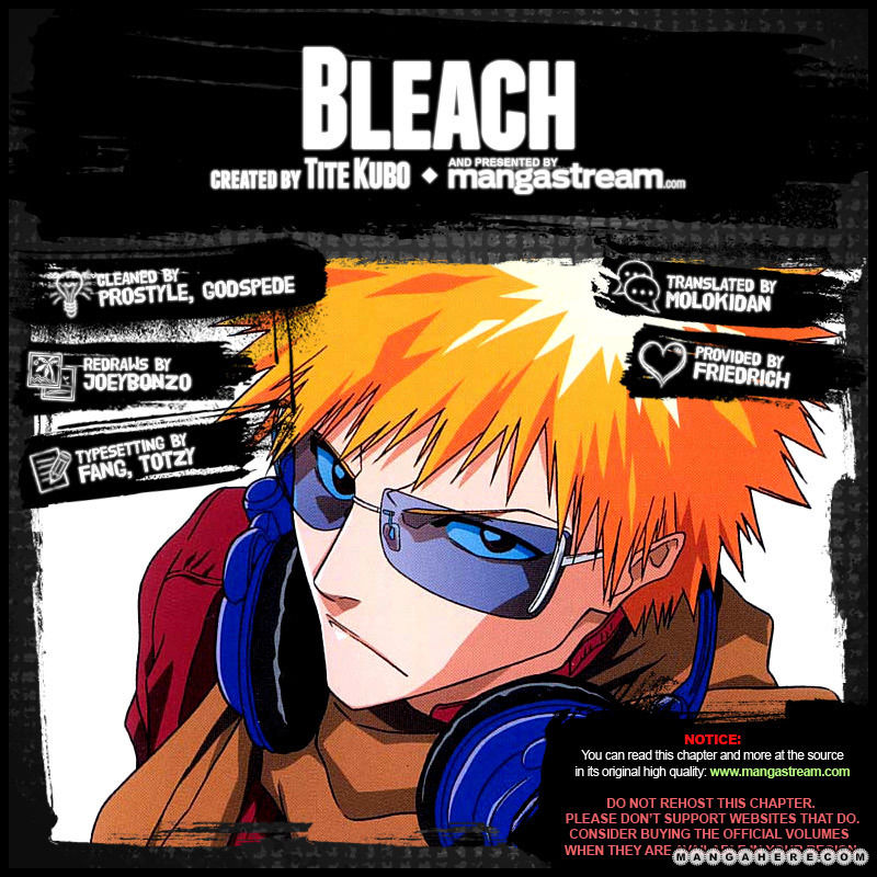 Bleach 480 Page 2