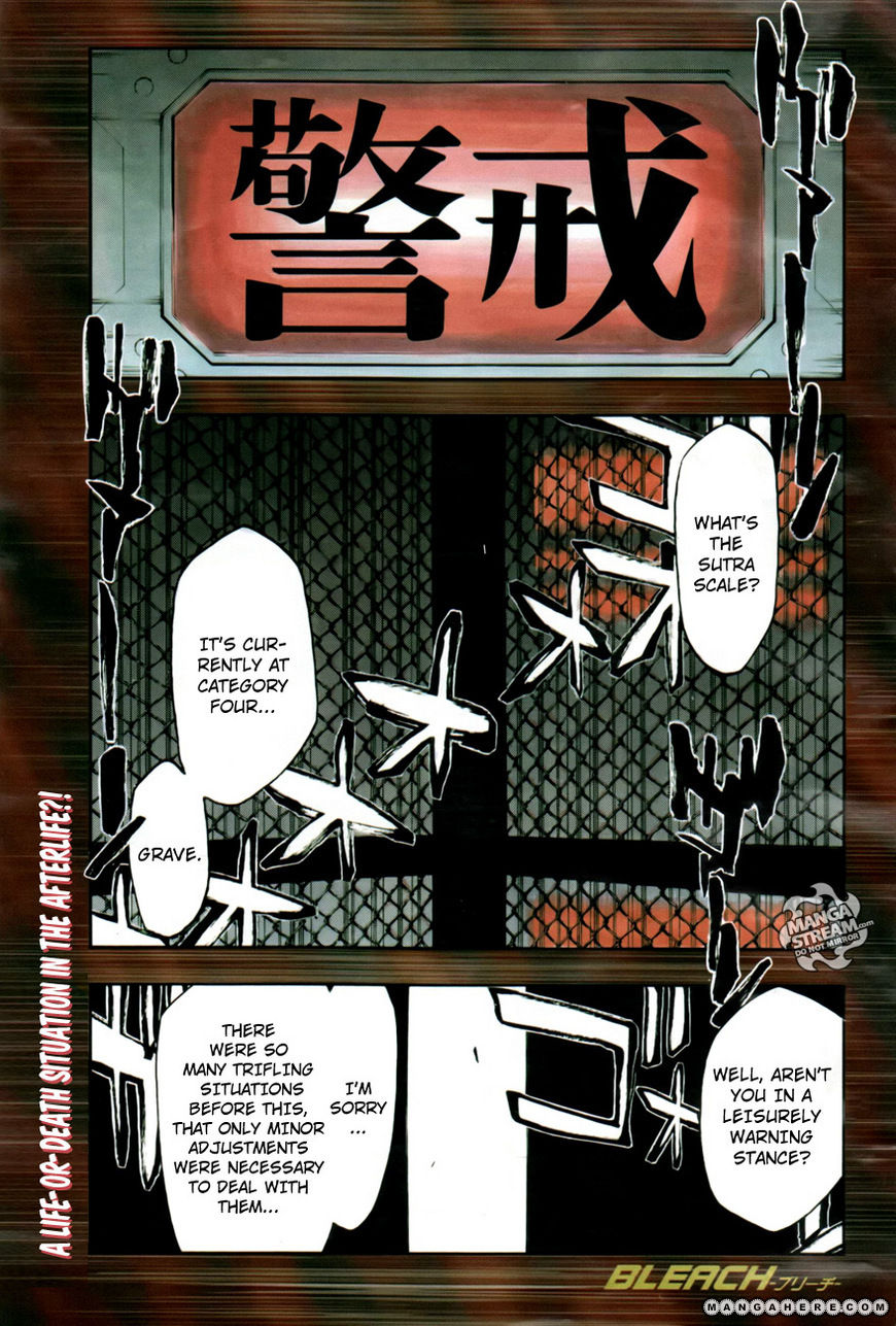 Bleach 480 Page 3