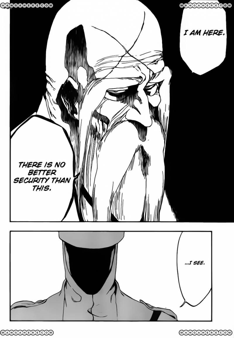 Bleach 483 Page 2
