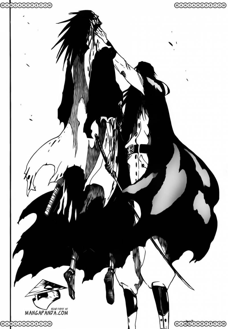 Bleach 505 Page 16