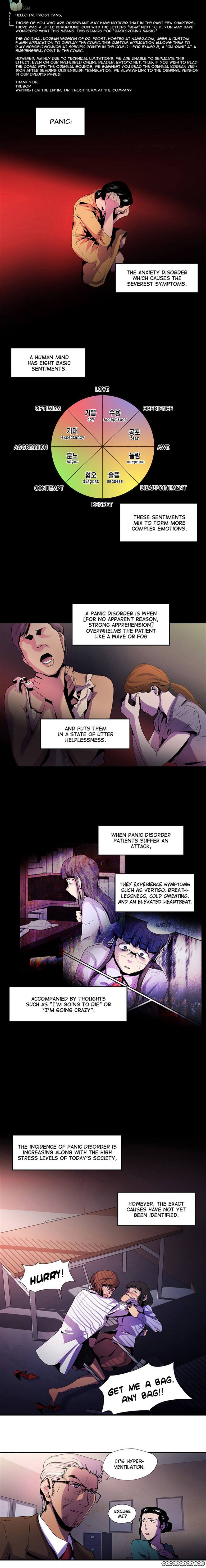 Dr. Frost 21 Page 1