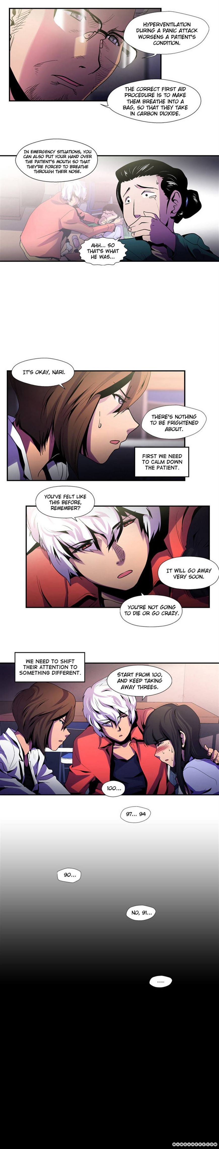 Dr. Frost 21 Page 2