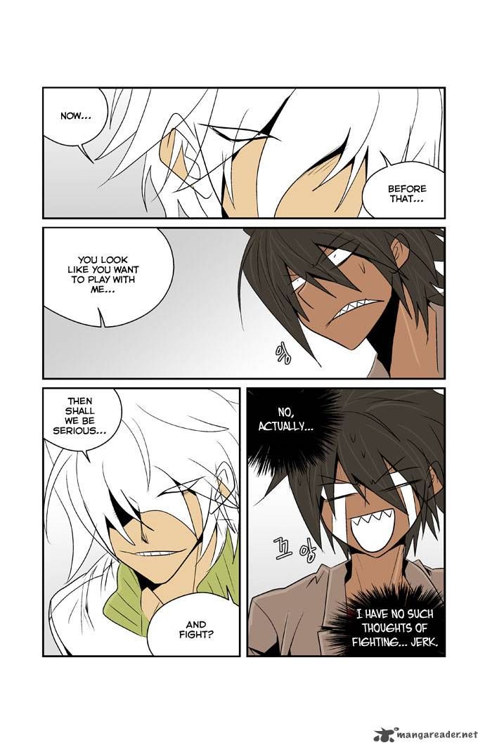 Transfer Student Storm Bringer - Chapter 68 - 2