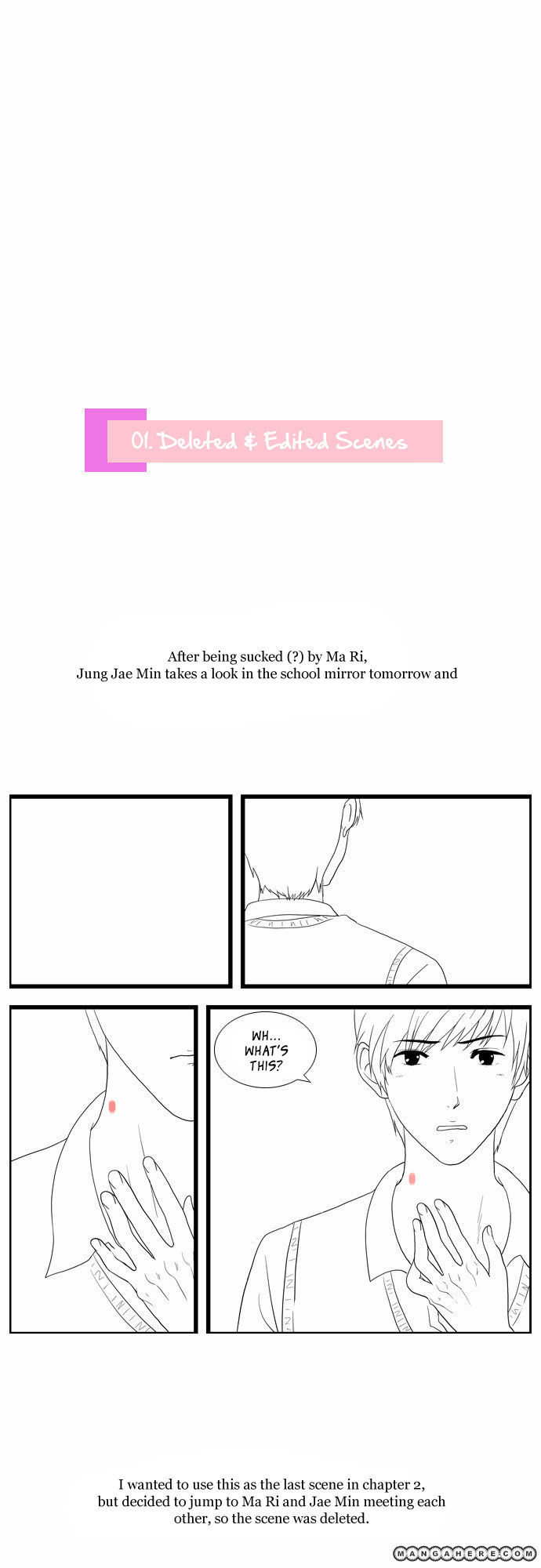 Orange Marmalade 48.5 Page 2