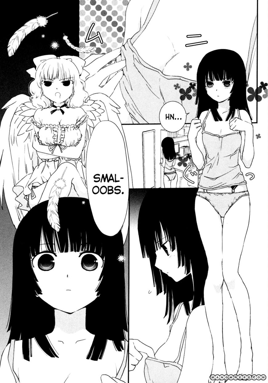 Saikin, Imouto No Yousuga Chotto Okashii N Da Ga 5 Page 1
