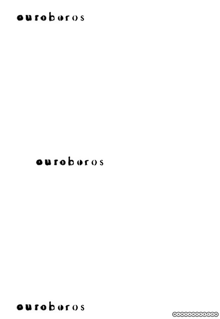 Ouroboros 12 Page 1