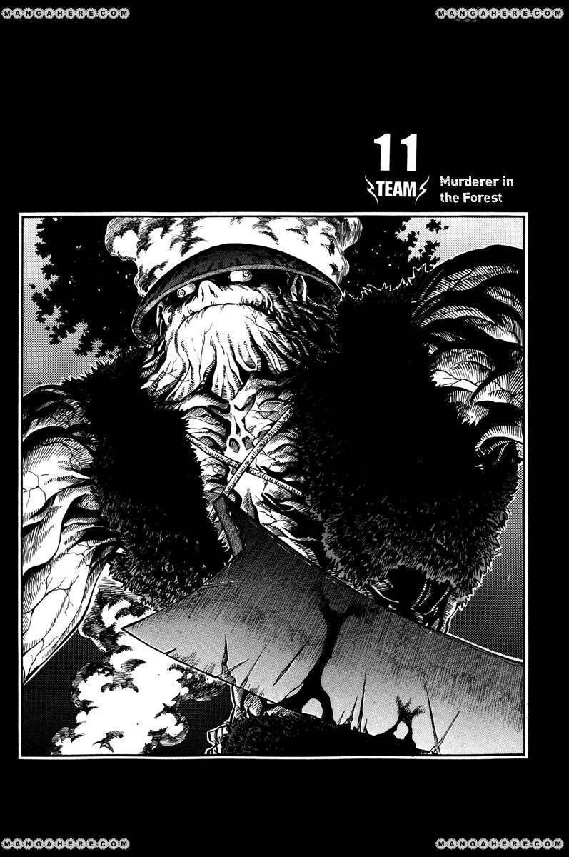 Dark Air 11 Page 2