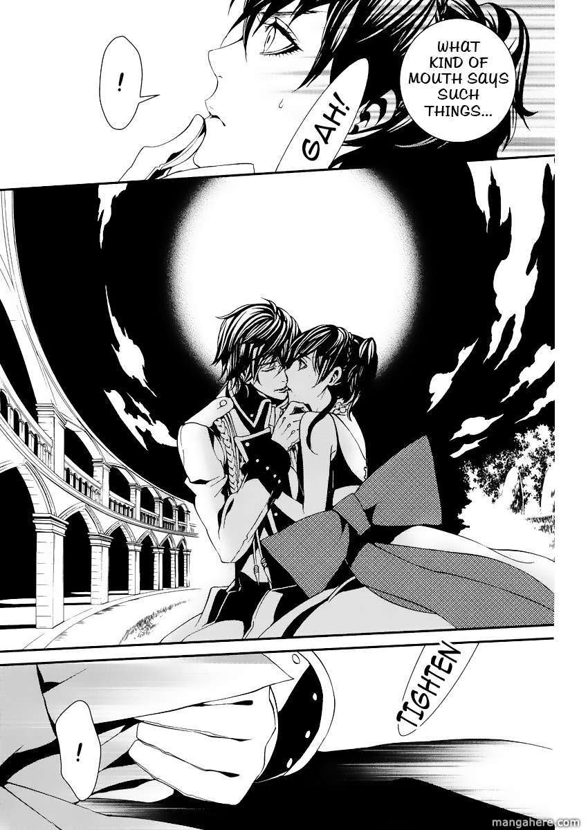 Magnolia 3 Page 15