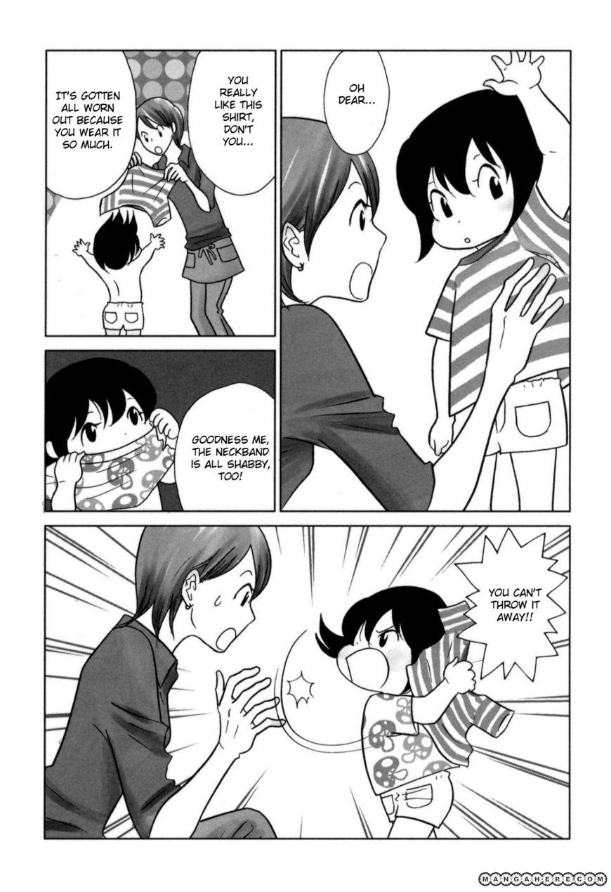Yoningurashi 36 Page 2