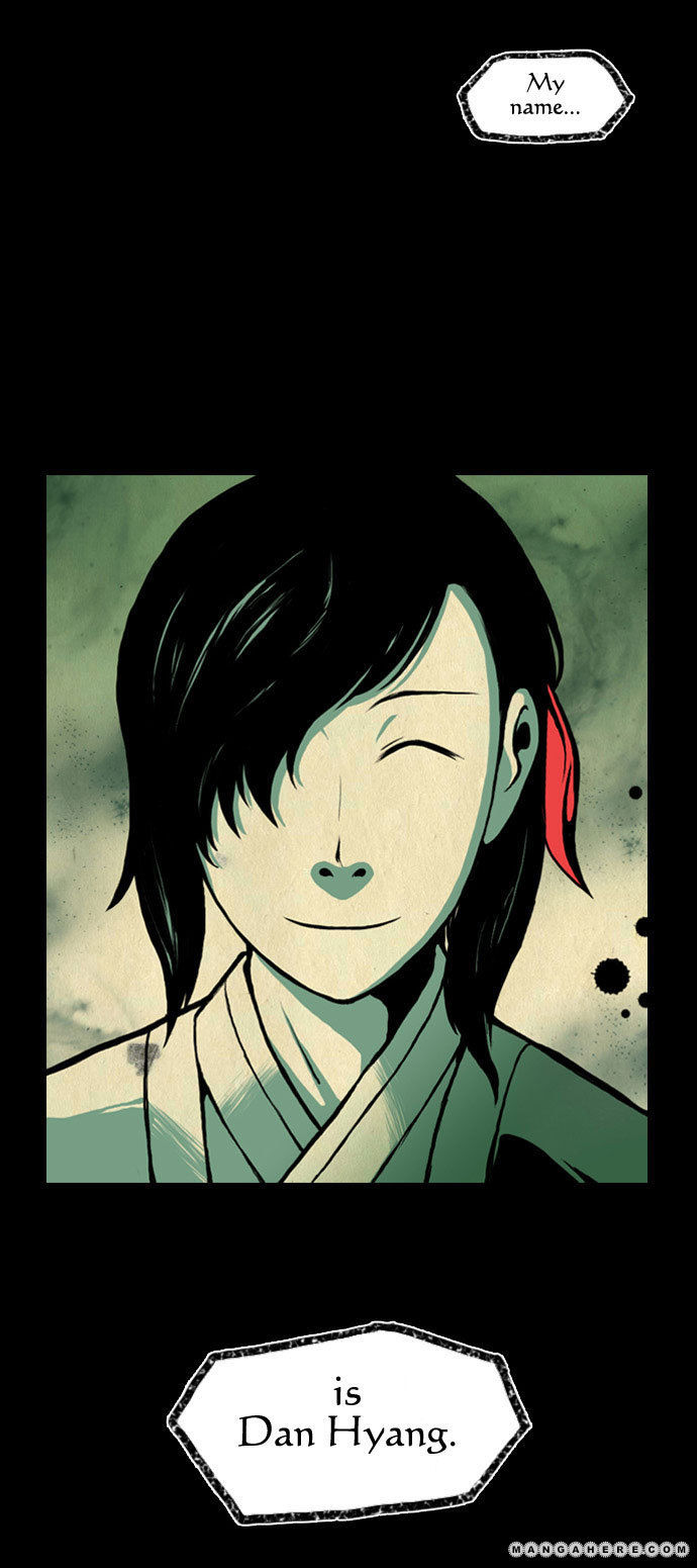 In Full Bloom Yon Jae Won 16 Page 2