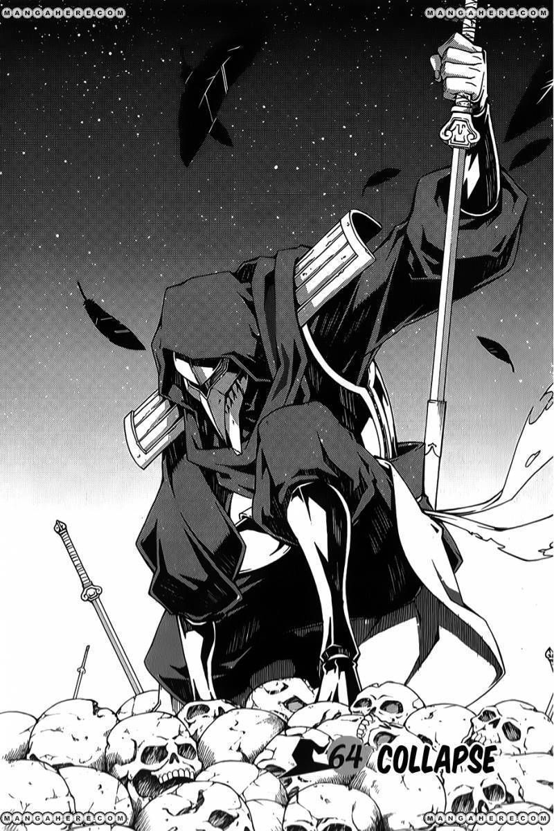Witch Hunter 64 Page 2