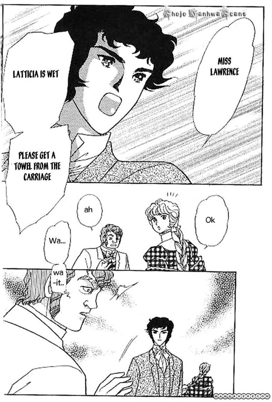 Emma to Hakushaku 7 Page 1