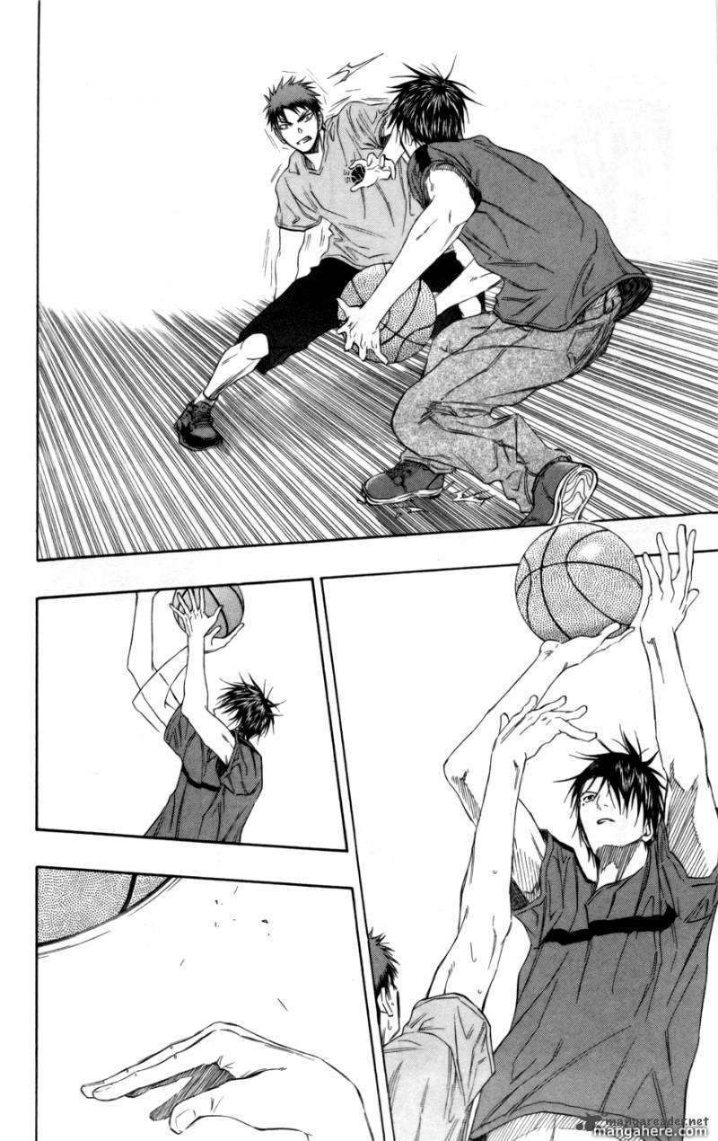 Kuroko No Basuke Chap 79 - Next Chap 80