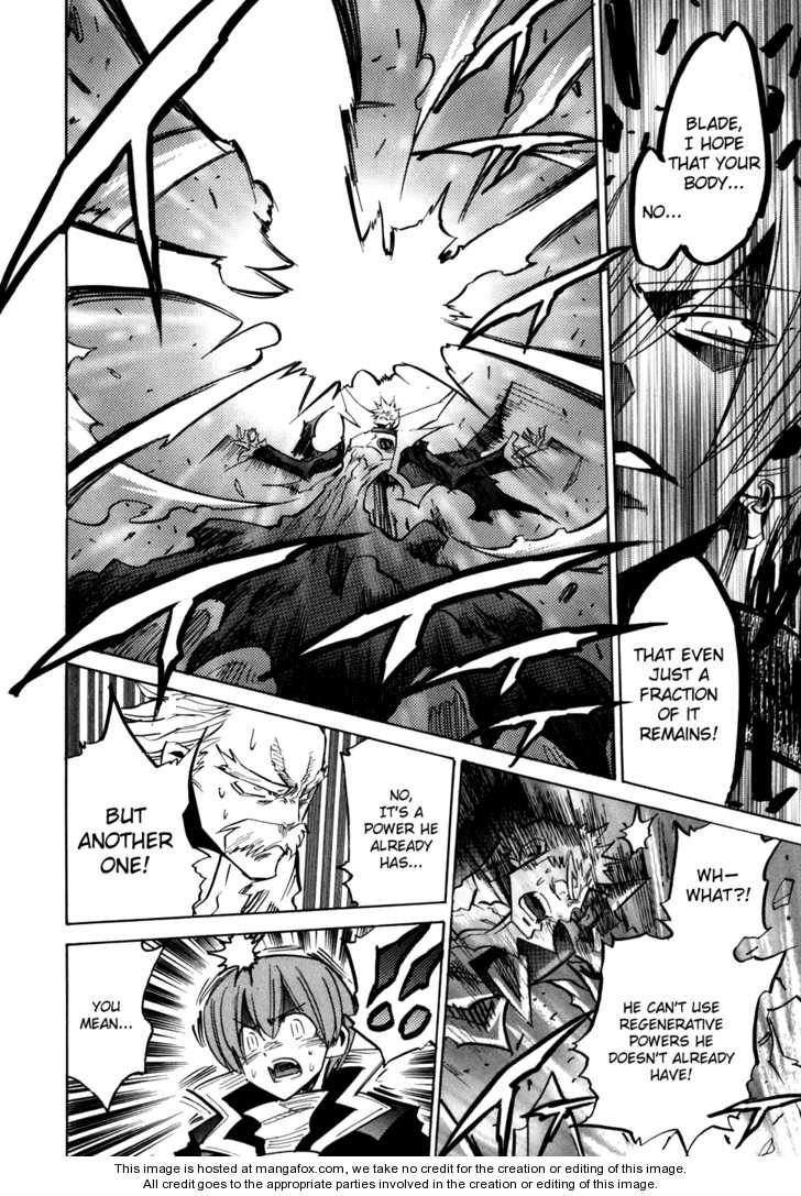 Needless - Page 480 - AnimeSuki Forum